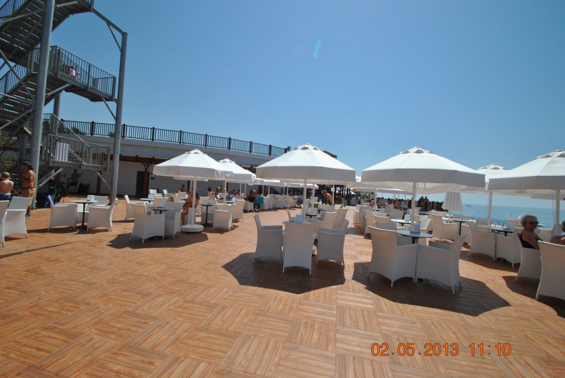 imagini hotel VIKINGEN INFINITY ALANYA